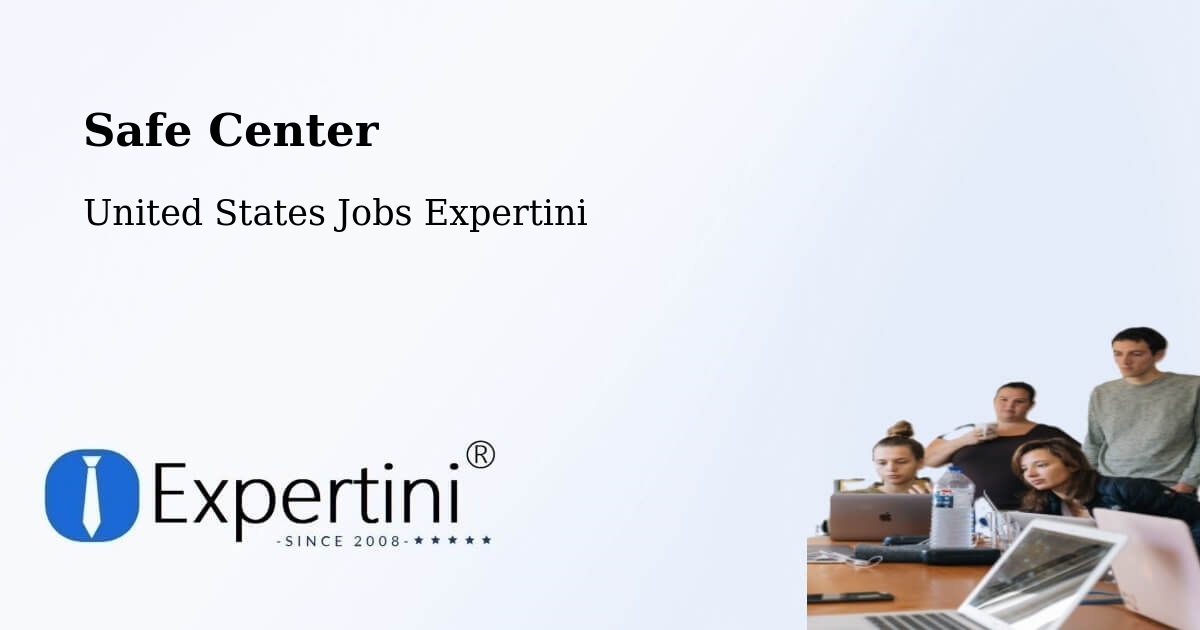 Safety Center – Danville - United States Jobs Expertini